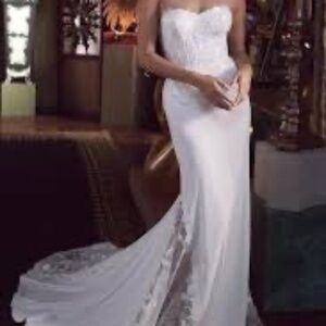 Wtoo by Watters, Vanya Wedding Dress